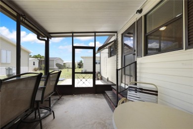 Welcome to 524 Queensway Rd East in the award winning 55+ on Maple Leaf Golf and Country Club in Florida - for sale on GolfHomes.com, golf home, golf lot