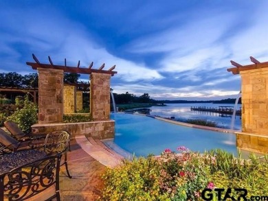 Build your dream home on this fabulous almost half acre lot on Cascades Golf Club in Texas - for sale on GolfHomes.com, golf home, golf lot