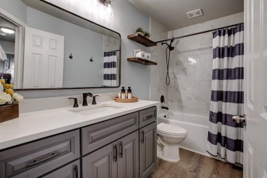 Welcome to your new home in the highly desirable Woodbridge golf on Woodbridge Golf Club in Texas - for sale on GolfHomes.com, golf home, golf lot
