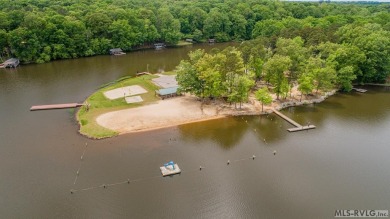 Are you looking for an offshore lot at Lake Gaston? Specifically on Tanglewood Shores Golf Club in Virginia - for sale on GolfHomes.com, golf home, golf lot