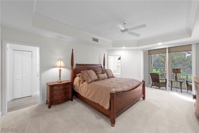 Welcome to this beautifully renovated condo at The Crescent in on Club at Pelican Bay Golf Course in Florida - for sale on GolfHomes.com, golf home, golf lot