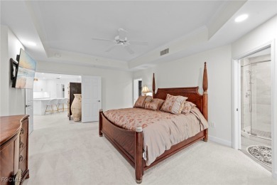 Welcome to this beautifully renovated condo at The Crescent in on Club at Pelican Bay Golf Course in Florida - for sale on GolfHomes.com, golf home, golf lot