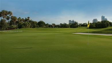 LIVE IN THE EPITOME OF LUXURY AT FISHER ISLAND'S FIRST TRUE on Fisher Island Club in Florida - for sale on GolfHomes.com, golf home, golf lot