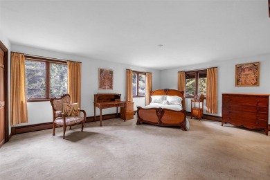 Welcome to Casa Solara -- a custom-built California on Colonial Country Club in New York - for sale on GolfHomes.com, golf home, golf lot