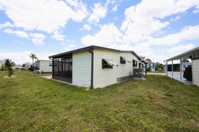 Welcome to 524 Queensway Rd East in the award winning 55+ on Maple Leaf Golf and Country Club in Florida - for sale on GolfHomes.com, golf home, golf lot