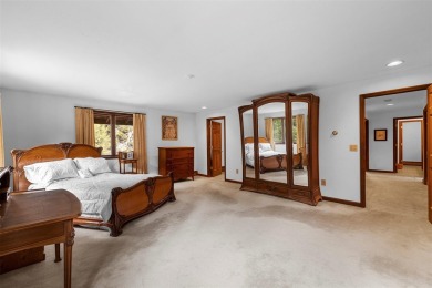 Welcome to Casa Solara -- a custom-built California on Colonial Country Club in New York - for sale on GolfHomes.com, golf home, golf lot