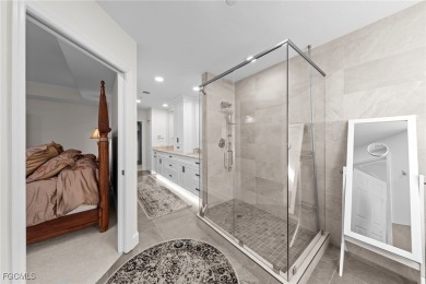 Welcome to this beautifully renovated condo at The Crescent in on Club at Pelican Bay Golf Course in Florida - for sale on GolfHomes.com, golf home, golf lot