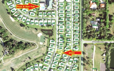 Welcome to 524 Queensway Rd East in the award winning 55+ on Maple Leaf Golf and Country Club in Florida - for sale on GolfHomes.com, golf home, golf lot