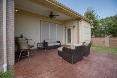 Welcome to your new home in the highly desirable Woodbridge golf on Woodbridge Golf Club in Texas - for sale on GolfHomes.com, golf home, golf lot