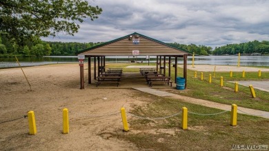 Are you looking for an offshore lot at Lake Gaston? Specifically on Tanglewood Shores Golf Club in Virginia - for sale on GolfHomes.com, golf home, golf lot