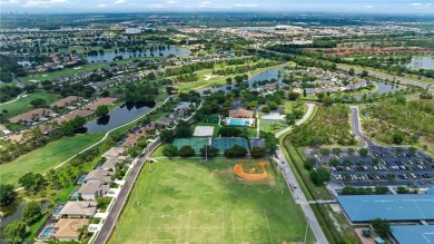 Priced to sell in the desirable Stoneybrook community! 3 on Stoneybrook Golf Club in Florida - for sale on GolfHomes.com, golf home, golf lot