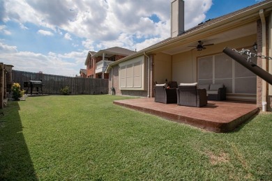 Welcome to your new home in the highly desirable Woodbridge golf on Woodbridge Golf Club in Texas - for sale on GolfHomes.com, golf home, golf lot
