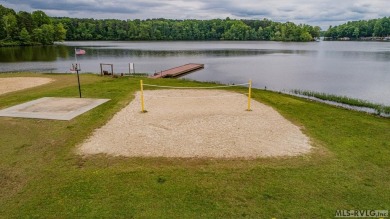 Are you looking for an offshore lot at Lake Gaston? Specifically on Tanglewood Shores Golf Club in Virginia - for sale on GolfHomes.com, golf home, golf lot