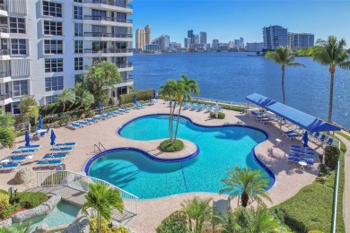 Stunning 2 beds, 2 baths apartment, located in the desirable on Turnberry Isle Resort and Club in Florida - for sale on GolfHomes.com, golf home, golf lot