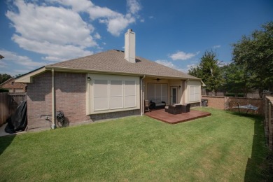 Welcome to your new home in the highly desirable Woodbridge golf on Woodbridge Golf Club in Texas - for sale on GolfHomes.com, golf home, golf lot