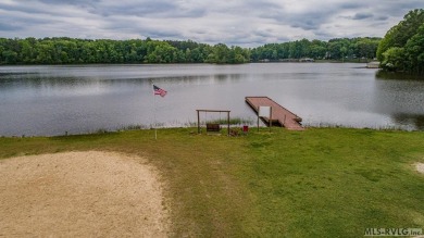 Are you looking for an offshore lot at Lake Gaston? Specifically on Tanglewood Shores Golf Club in Virginia - for sale on GolfHomes.com, golf home, golf lot