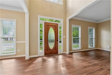 You really can have it all! Welcome to 3355 Golfe Links Dr~ a on Country Club of Gwinnett in Georgia - for sale on GolfHomes.com, golf home, golf lot