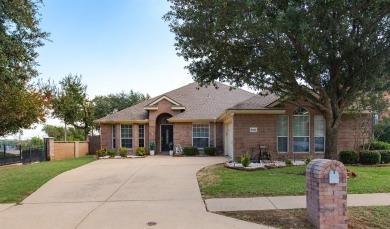 Welcome to your new home in the highly desirable Woodbridge golf on Woodbridge Golf Club in Texas - for sale on GolfHomes.com, golf home, golf lot