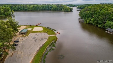 Are you looking for an offshore lot at Lake Gaston? Specifically on Tanglewood Shores Golf Club in Virginia - for sale on GolfHomes.com, golf home, golf lot