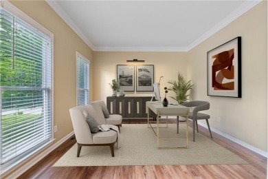 You really can have it all! Welcome to 3355 Golfe Links Dr~ a on Country Club of Gwinnett in Georgia - for sale on GolfHomes.com, golf home, golf lot