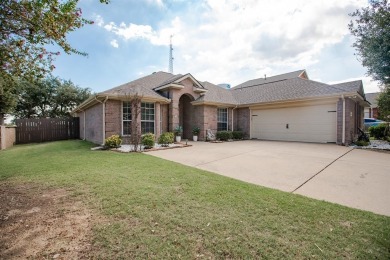 Welcome to your new home in the highly desirable Woodbridge golf on Woodbridge Golf Club in Texas - for sale on GolfHomes.com, golf home, golf lot