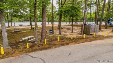 Are you looking for an offshore lot at Lake Gaston? Specifically on Tanglewood Shores Golf Club in Virginia - for sale on GolfHomes.com, golf home, golf lot