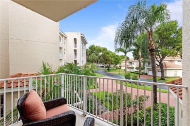 Welcome to this beautifully renovated condo at The Crescent in on Club at Pelican Bay Golf Course in Florida - for sale on GolfHomes.com, golf home, golf lot