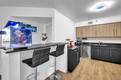 Stunning 2 beds, 2 baths apartment, located in the desirable on Turnberry Isle Resort and Club in Florida - for sale on GolfHomes.com, golf home, golf lot