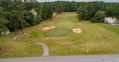Are you looking for an offshore lot at Lake Gaston? Specifically on Tanglewood Shores Golf Club in Virginia - for sale on GolfHomes.com, golf home, golf lot