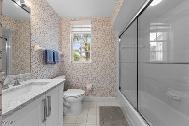 Welcome to this beautifully renovated condo at The Crescent in on Club at Pelican Bay Golf Course in Florida - for sale on GolfHomes.com, golf home, golf lot