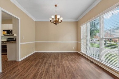 You really can have it all! Welcome to 3355 Golfe Links Dr~ a on Country Club of Gwinnett in Georgia - for sale on GolfHomes.com, golf home, golf lot
