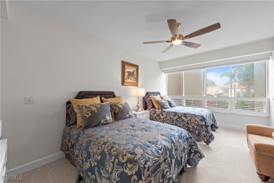 Welcome to this beautifully renovated condo at The Crescent in on Club at Pelican Bay Golf Course in Florida - for sale on GolfHomes.com, golf home, golf lot