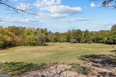 RENOVATED!!! Stunning TOP-FLOOR 2 bed / 2 bath condo with on Cross Creek Golf Course in Georgia - for sale on GolfHomes.com, golf home, golf lot