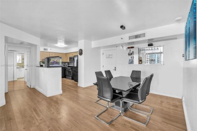 Stunning 2 beds, 2 baths apartment, located in the desirable on Turnberry Isle Resort and Club in Florida - for sale on GolfHomes.com, golf home, golf lot