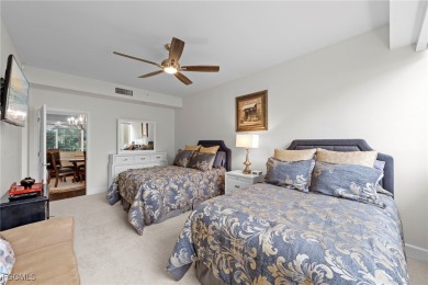 Welcome to this beautifully renovated condo at The Crescent in on Club at Pelican Bay Golf Course in Florida - for sale on GolfHomes.com, golf home, golf lot