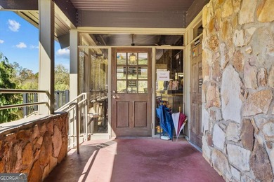 RENOVATED!!! Stunning TOP-FLOOR 2 bed / 2 bath condo with on Cross Creek Golf Course in Georgia - for sale on GolfHomes.com, golf home, golf lot