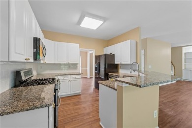 You really can have it all! Welcome to 3355 Golfe Links Dr~ a on Country Club of Gwinnett in Georgia - for sale on GolfHomes.com, golf home, golf lot