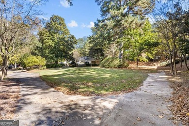 RENOVATED!!! Stunning TOP-FLOOR 2 bed / 2 bath condo with on Cross Creek Golf Course in Georgia - for sale on GolfHomes.com, golf home, golf lot