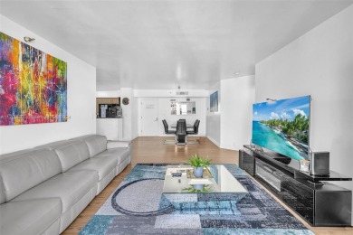 Stunning 2 beds, 2 baths apartment, located in the desirable on Turnberry Isle Resort and Club in Florida - for sale on GolfHomes.com, golf home, golf lot