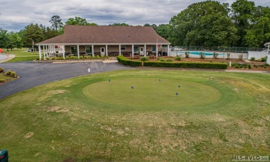 Are you looking for an offshore lot at Lake Gaston? Specifically on Tanglewood Shores Golf Club in Virginia - for sale on GolfHomes.com, golf home, golf lot