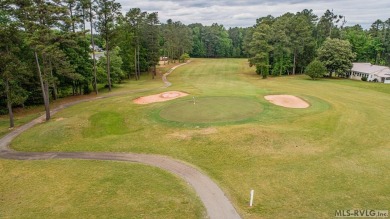 Are you looking for an offshore lot at Lake Gaston? Specifically on Tanglewood Shores Golf Club in Virginia - for sale on GolfHomes.com, golf home, golf lot