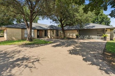 PRICE IMPROVEMENT:  Find your forever home in the coveted gated on Pecan Plantation Country Club in Texas - for sale on GolfHomes.com, golf home, golf lot