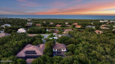 Welcome to 7 Spanish Oaks Ct, a stunning custom-built residence on The Ocean Course At Hammock Beach Resort in Florida - for sale on GolfHomes.com, golf home, golf lot