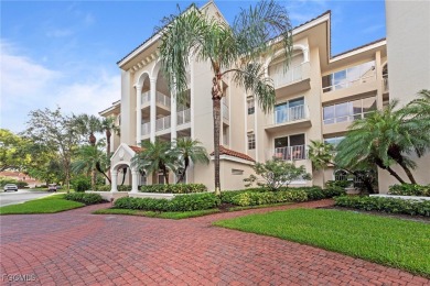 Welcome to this beautifully renovated condo at The Crescent in on Club at Pelican Bay Golf Course in Florida - for sale on GolfHomes.com, golf home, golf lot