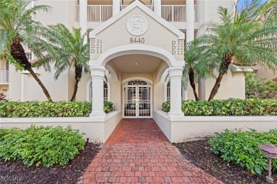 Welcome to this beautifully renovated condo at The Crescent in on Club at Pelican Bay Golf Course in Florida - for sale on GolfHomes.com, golf home, golf lot