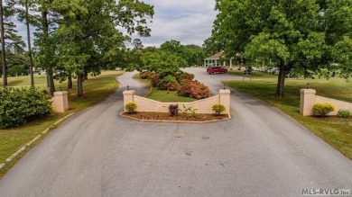 Are you looking for an offshore lot at Lake Gaston? Specifically on Tanglewood Shores Golf Club in Virginia - for sale on GolfHomes.com, golf home, golf lot