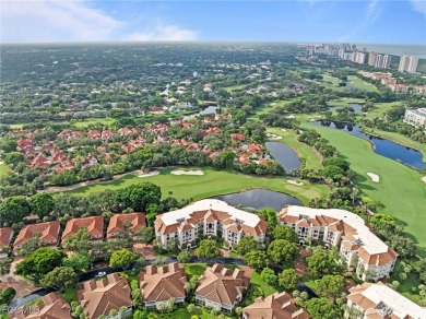 Welcome to this beautifully renovated condo at The Crescent in on Club at Pelican Bay Golf Course in Florida - for sale on GolfHomes.com, golf home, golf lot