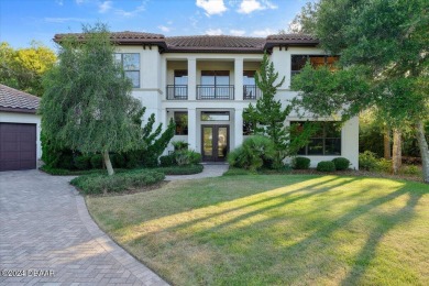 Welcome to 7 Spanish Oaks Ct, a stunning custom-built residence on The Ocean Course At Hammock Beach Resort in Florida - for sale on GolfHomes.com, golf home, golf lot