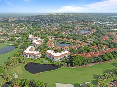 Welcome to this beautifully renovated condo at The Crescent in on Club at Pelican Bay Golf Course in Florida - for sale on GolfHomes.com, golf home, golf lot