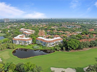 Welcome to this beautifully renovated condo at The Crescent in on Club at Pelican Bay Golf Course in Florida - for sale on GolfHomes.com, golf home, golf lot